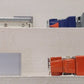 Lionel O Gauge Assortment Lot: 6-12739, 6-52025, 6-12891, 6-12725 [4] EX/Box