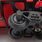 K-Line K90006 O Gauge K-Line Collectors Club 1994 Big Red Line Ore Car EX/Box