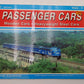 Passenger Cars Vol.1 Hardcover Book By Hal Carstens EX