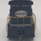 HO Scale NYC Powered Diesel Locomotive #2937 - Custom Painted