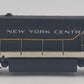 HO Scale NYC Powered Diesel Locomotive #2937 - Custom Painted