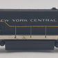 HO Scale NYC Powered Diesel Locomotive #2937 - Custom Painted