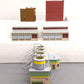 Walthers & Other HO Scale Assorted Buildings [5] VG