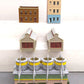 Walthers & Other HO Scale Assorted Buildings [5] VG
