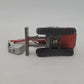 NZG 288 1:50 Scale Red/Gray O&K RH 2 Mini Excavator Raupenbagger Die Cast Model EX/Box