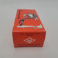 NZG 288 1:50 Scale Red/Gray O&K RH 2 Mini Excavator Raupenbagger Die Cast Model EX/Box