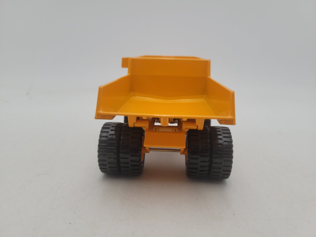 Siku 2934 1:55 Scale Construction Super Serie Heavy Duty Tipper-Truck Die Cast EX/Box
