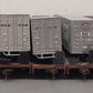 HO Scale Trailer-Flatcars with Trailers [5] VG