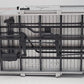 LGB 43913 G Scale Seaboard Air Line Boxcar #22859