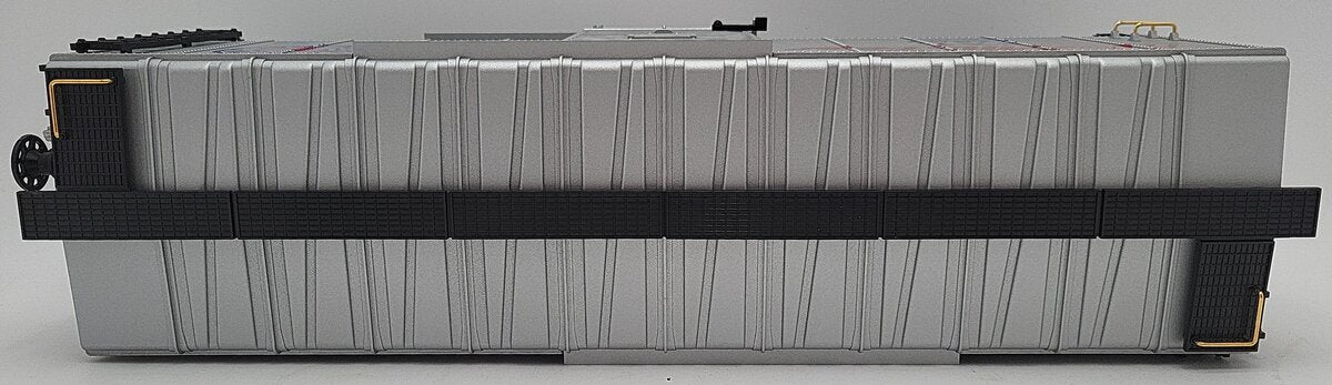 LGB 43913 G Scale Seaboard Air Line Boxcar #22859
