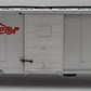 LGB 43913 G Scale Seaboard Air Line Boxcar #22859