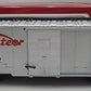 LGB 43913 G Scale Seaboard Air Line Boxcar #22859