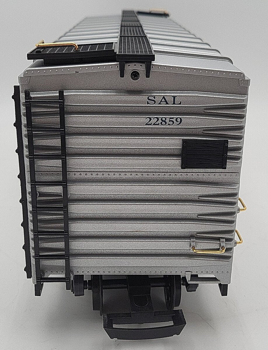 LGB 43913 G Scale Seaboard Air Line Boxcar #22859