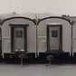 Con-Cor HO Scale Assorted NYC Passenger Cars [4]