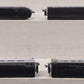 Con-Cor HO Scale Assorted NYC Passenger Cars [4]