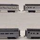 Con-Cor HO Scale Assorted NYC Passenger Cars [4]