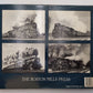 Steam at Oakville Hardcover Book By Allan Paterson and Dick George VG