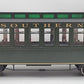 Bachmann 17 G Southern Passenger Car LN