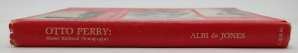 OTTO Petty Hardcover Book By Charles Albi and William C. Jones