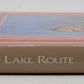 Union Pacific: Salt Lake Route Hardcover Book By Mark W. Hemphill VG