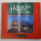 Union Pacific: Salt Lake Route Hardcover Book By Mark W. Hemphill VG