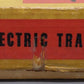 Allstate 9816 Vintage O Gauge Steam Locomotive Freight Set/Box