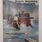 Moguls, mountains, and memories Paperback Book By The BMRHS VG