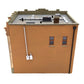 Woodland Scenics BR5033 HO Built-&-Ready Citizens Savings and Loan Building EX