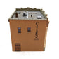 Woodland Scenics BR5033 HO Built-&-Ready Citizens Savings and Loan Building EX