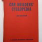 Car Builders' Cyclopedia- 19th Edition Book By Simmons-Boardman Publication