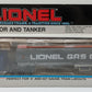 Lionel 6-12739 O / O27 Gauge Lionel Gas Company Tractor Trailer Truck NIB