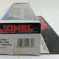 Lionel 6-12739 O / O27 Gauge Lionel Gas Company Tractor Trailer Truck NIB
