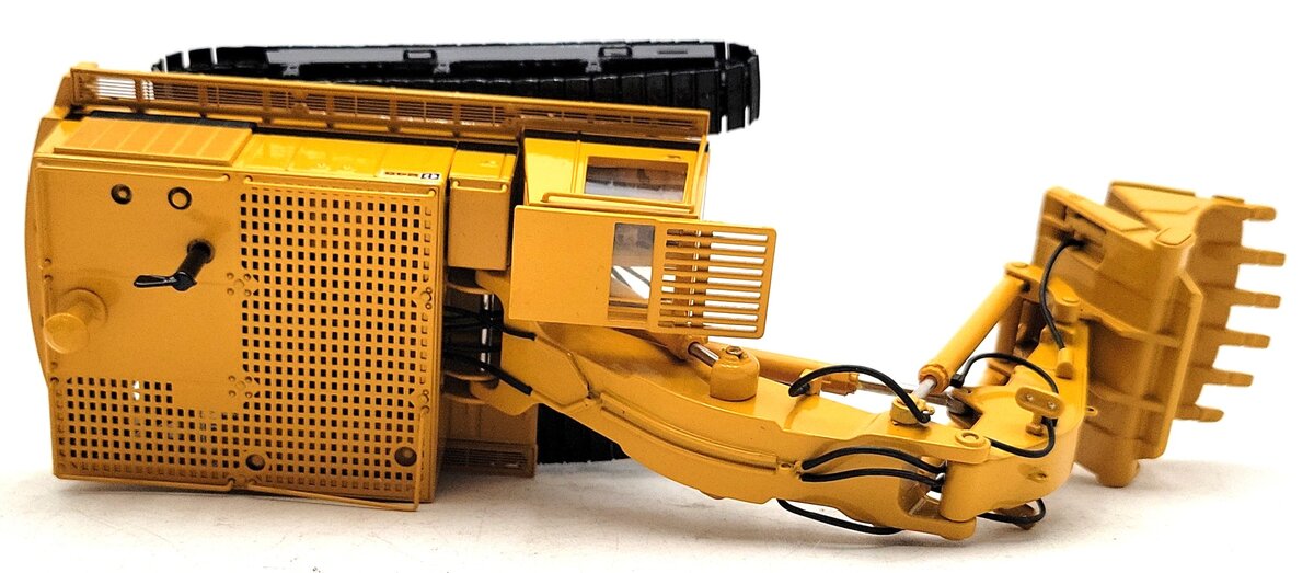 CCM CCM245FS 1:48 Scale Cat 245 Hydraulic Front Shovel