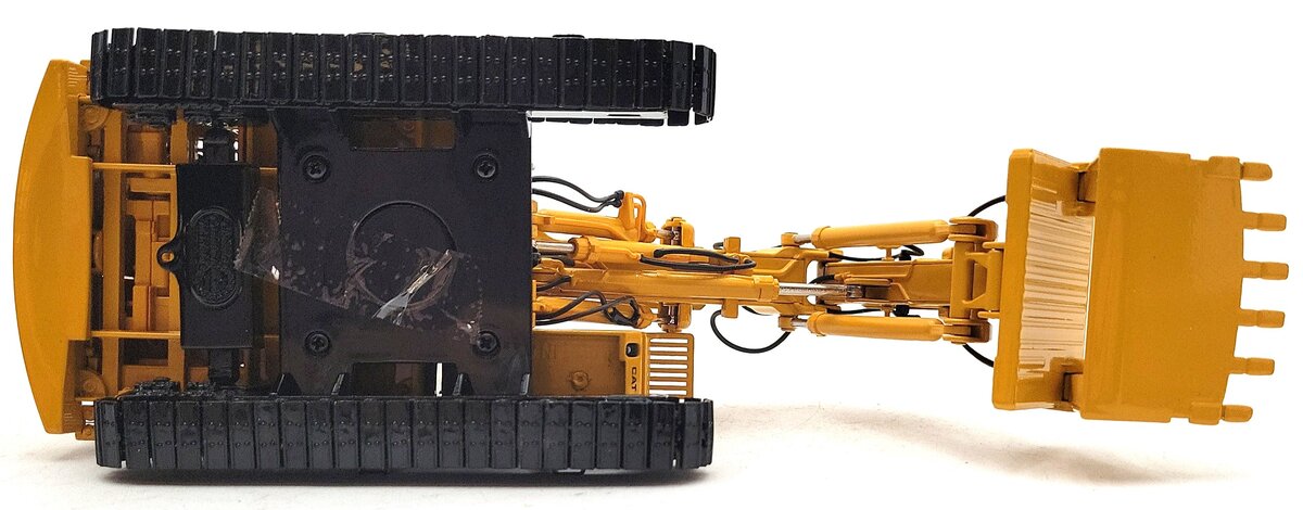CCM CCM245FS 1:48 Scale Cat 245 Hydraulic Front Shovel