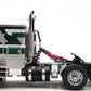 Franklin Mint 1:32 1979 Freightliner  LN