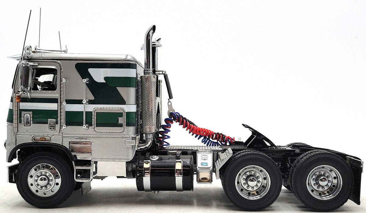 Franklin Mint 1:32 1979 Freightliner  LN