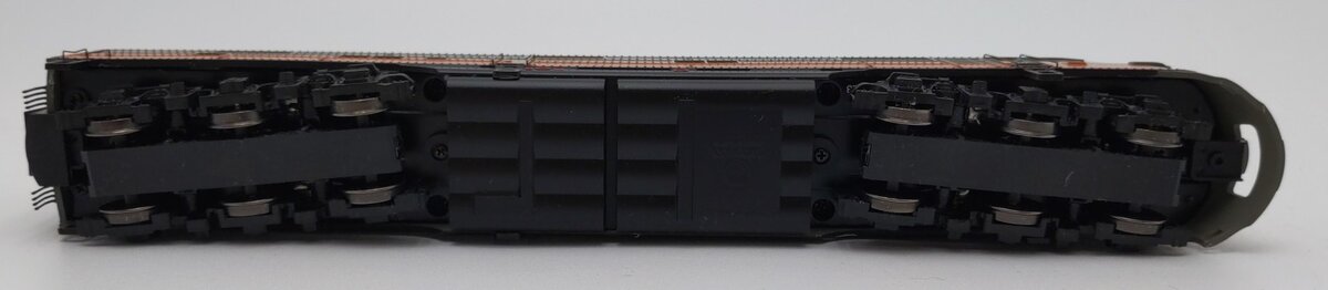 Bachmann 66705 HO Milwaukee Road EMD E7-A Diesel Locomotive DCC Ready #16 EX