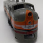 Bachmann 66705 HO Milwaukee Road EMD E7-A Diesel Locomotive DCC Ready #16 EX