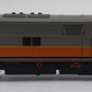 Bachmann 66705 HO Milwaukee Road EMD E7-A Diesel Locomotive DCC Ready #16 EX