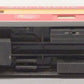 USA Trains 31096-2 G Southern Pacific Daylight Vista Dome Pass Car #3 VG/Box