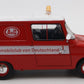 Premium ClassiXXs 1/43 Die-Cast Volkswagen Typ 147 "Fridolin "AVD LN