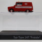 Premium ClassiXXs 1/43 Die-Cast Volkswagen Typ 147 "Fridolin "AVD LN