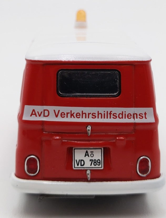 Premium ClassiXXs 1/43 Die-Cast Volkswagen Typ 147 
