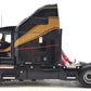 Franklin Mint T600 1:32 Diecast Kenworth 1997 Semi-Tractor EX