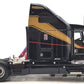 Franklin Mint T600 1:32 Diecast Kenworth 1997 Semi-Tractor EX