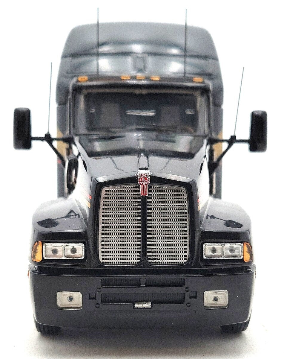 Franklin Mint T600 1:32 Diecast Kenworth 1997 Semi-Tractor EX