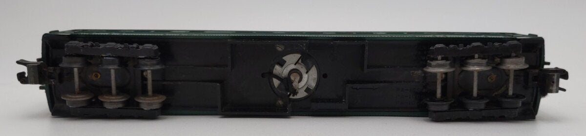 American Flyer 952 Vintage S Pikes Peak Heavyweight Pullman Car