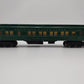 American Flyer 952 Vintage S Pikes Peak Heavyweight Pullman Car