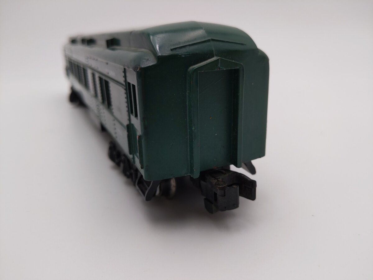 American Flyer 952 Vintage S Pikes Peak Heavyweight Pullman Car