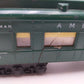 American Flyer 952 Vintage S Pikes Peak Heavyweight Pullman Car